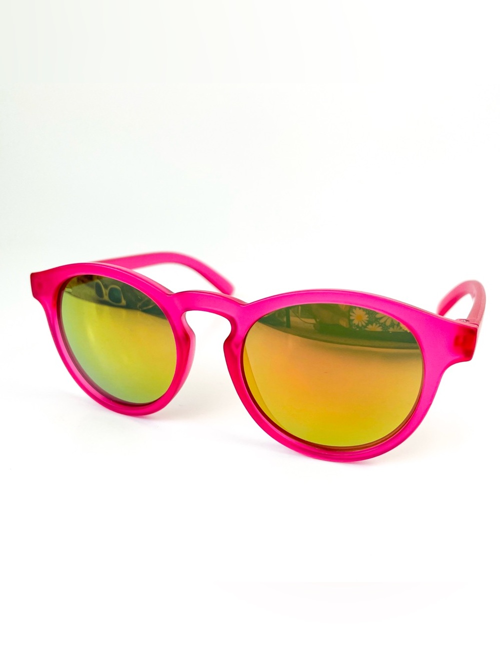 H&M Mirror Lens Sunglasses